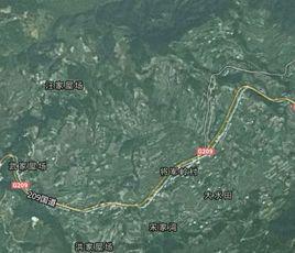 將軍嶺村 將軍嶺村