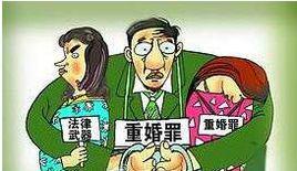 非法同居[法律術語]