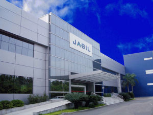 捷普科技 捷普科技