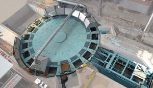 澆鑄模噴塗系統 澆鑄模噴塗系統