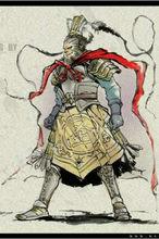 通天大聖[《西遊記》中的人物]