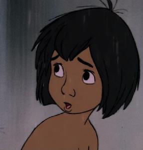 森林王子[1967年沃夫岡·雷瑟曼導演迪斯尼動畫電影]