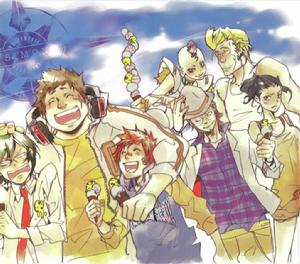 西蒙家族 西蒙家族