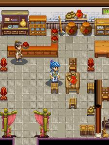 三界奇緣太白轉世錄 三界奇緣太白轉世錄