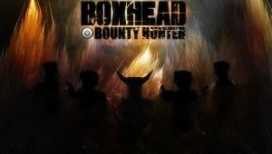 殭屍危機之賞金獵人 殭屍危機之賞金獵人