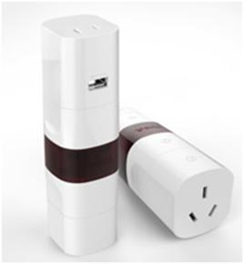 公牛旅行轉換器 公牛旅行轉換器