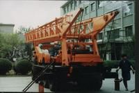 水井鑽機 水井鑽機