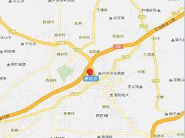 府東1號 府東1號