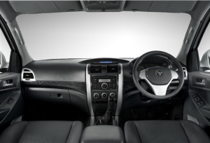 拓陸者舒適性能