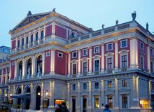 維也納金色大廳