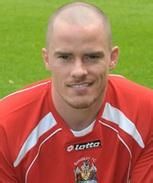 伊恩·休姆 伊恩·休姆