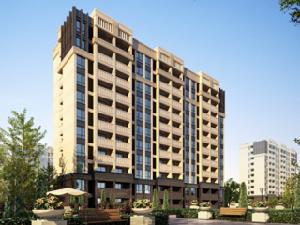 鎮江綠地中央廣場