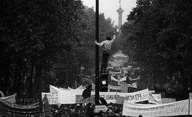 五月風暴 五月風暴