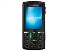 索尼愛立信K858c 索尼愛立信K858c