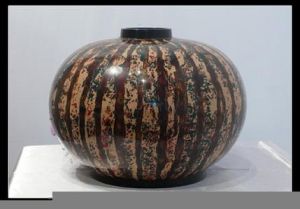 波陽脫胎漆器 波陽脫胎漆器