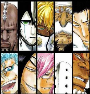 （圖）黑崎一護