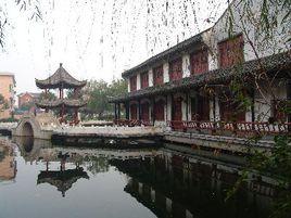 方家橋村 方家橋村