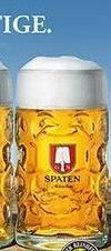 Spaten-Franziskaner施巴滕-弗朗西斯科啤酒