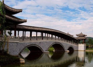 徐州雲龍湖風景區 徐州雲龍湖風景區