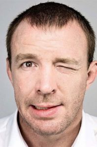 蓋·里奇（Guy Ritchie）