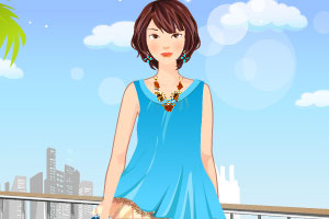 時尚高校女生 時尚高校女生