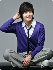Jungilwoo