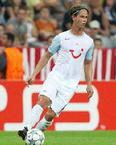 久里奇[瑞典足球運動員]