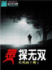 靈探無雙 靈探無雙
