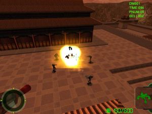 《三國趙雲傳》