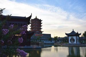 興台古鎮 興台古鎮