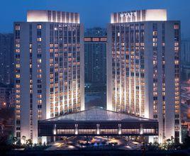 廣州富力君悅大酒店 廣州富力君悅大酒店