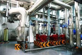 機電安裝及金屬結構 機電安裝及金屬結構