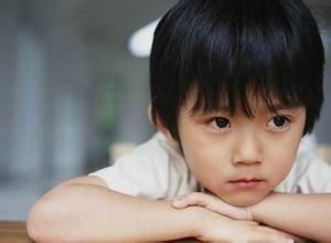 兒童憂鬱症