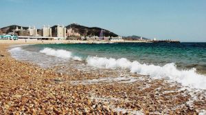 仙浴灣浴場 仙浴灣浴場