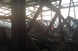 3·16上海工地坍塌事故 3·16上海工地坍塌事故