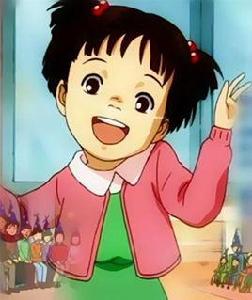 我的妹妹小桃子 我的妹妹小桃子