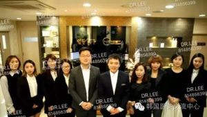 韓國DR.LEE美容學院 韓國DR.LEE美容學院