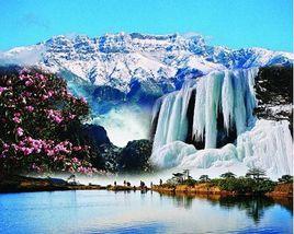 湖南高望界國家級自然保護區 湖南高望界國家級自然保護區