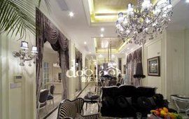 四大貴族運動 四大貴族運動