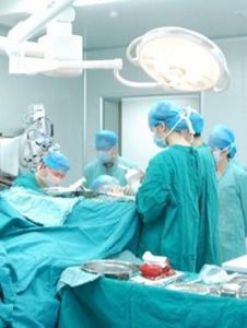 普外科 普外科
