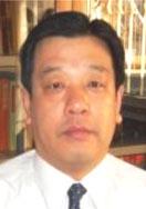 天津社會科學院院長張健教授