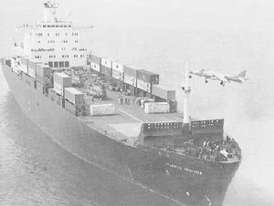 大西洋運輸者號