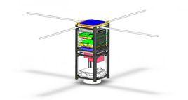 12U立方星 12U立方星