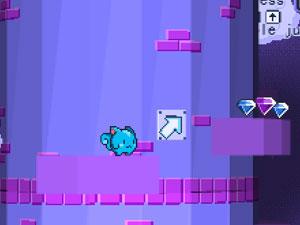 小貓吃鑽石無敵版 小貓吃鑽石無敵版