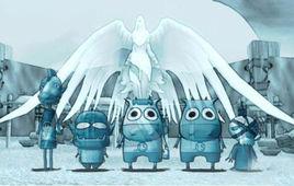 菊爆大隊 菊爆大隊