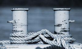 繫船柱拉力 繫船柱拉力