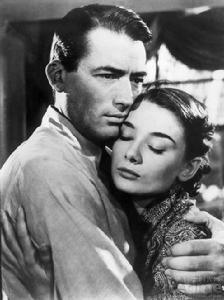 格利高里•派克