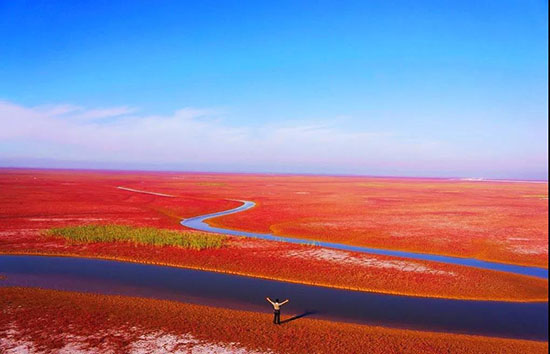 9月去哪?國內這8個新鮮秘境人少景美,約三倆朋友就出發!