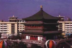 （圖）西周豐鎬