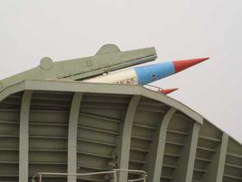 SA-N-3飛彈 SA-N-3飛彈